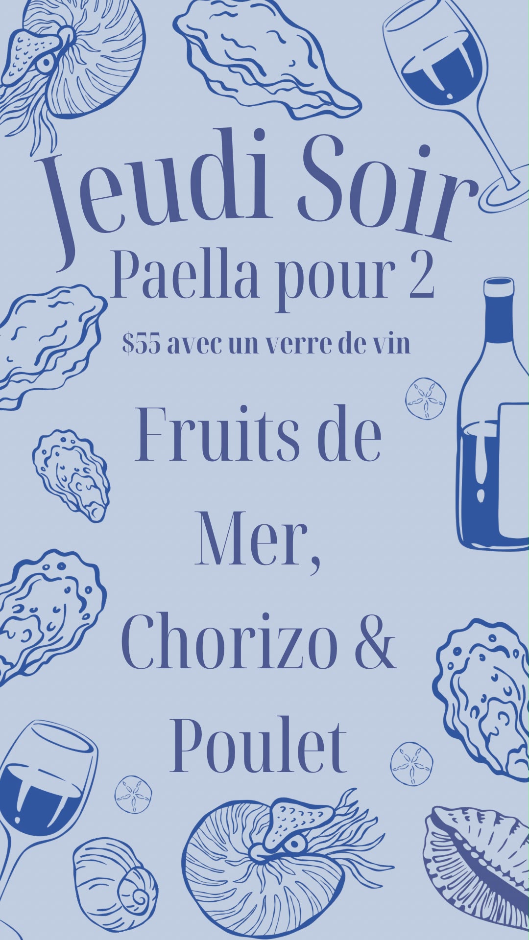 Taverna Raw Bar & Plancha Menu